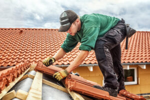 Roofers